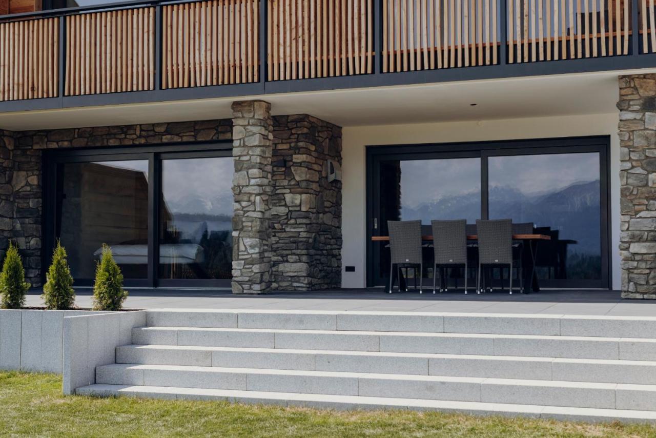 Platzhirsch Ofterschwang Hotel Exterior photo